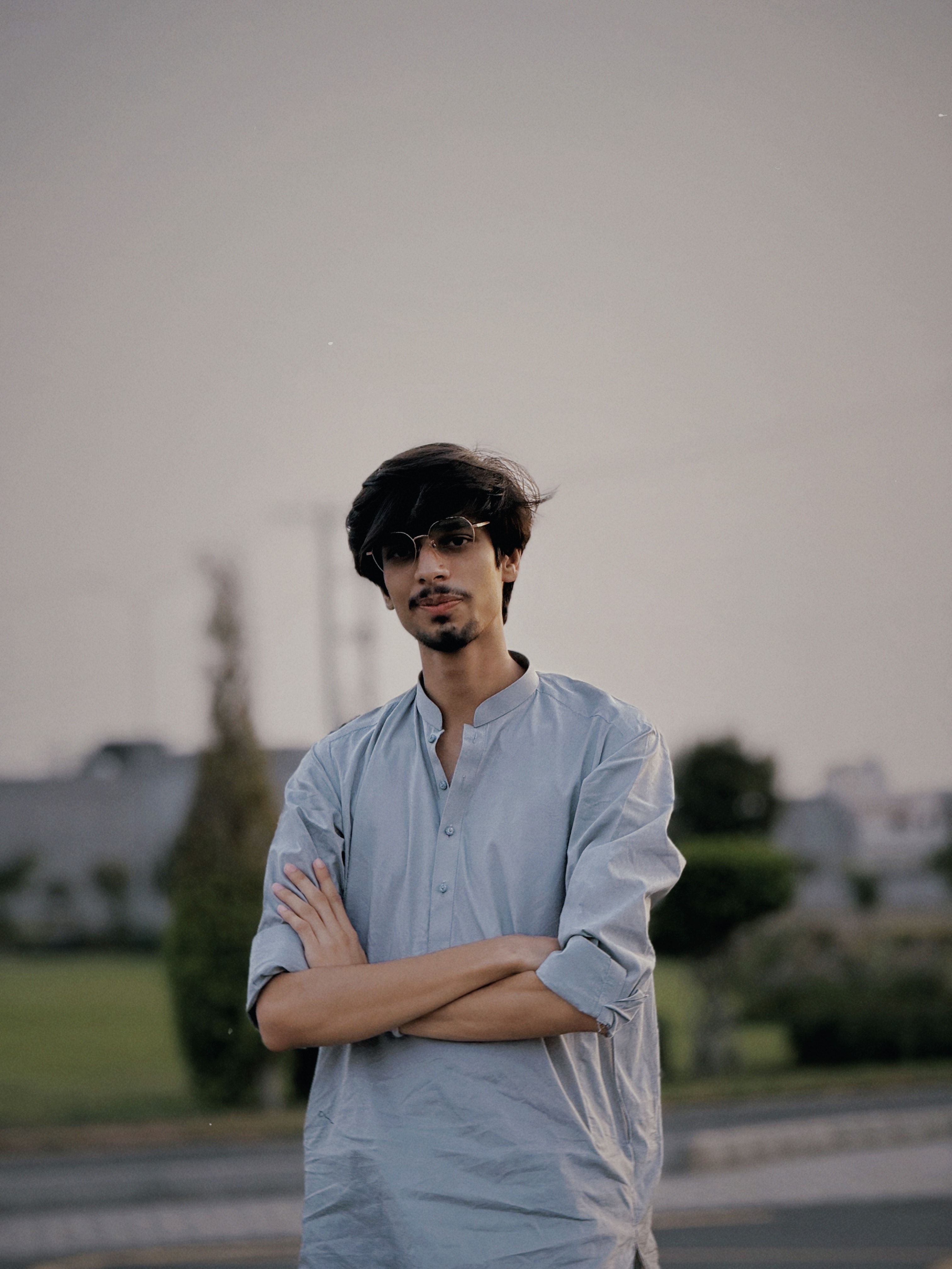 Muhammad Abdullah Ramzan